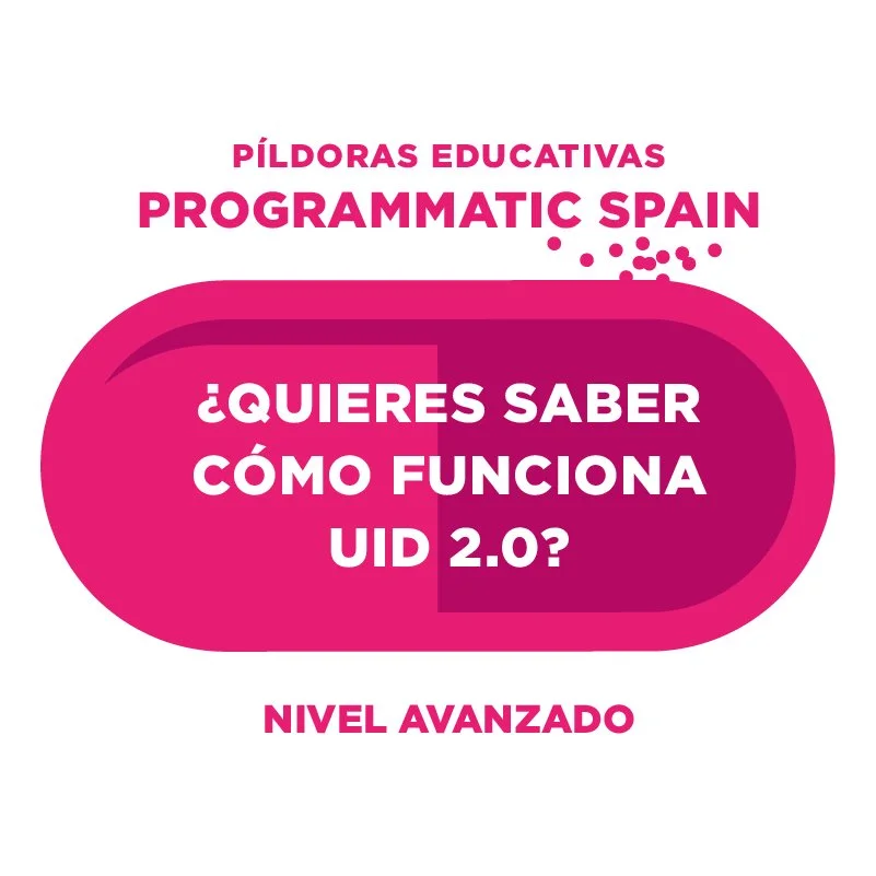 Cómo funciona el identificador UID 2.0