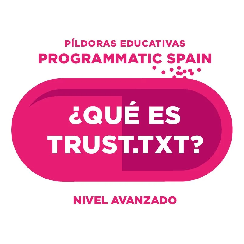 Qué es trust.txt