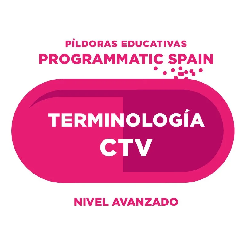 Terminología CTV