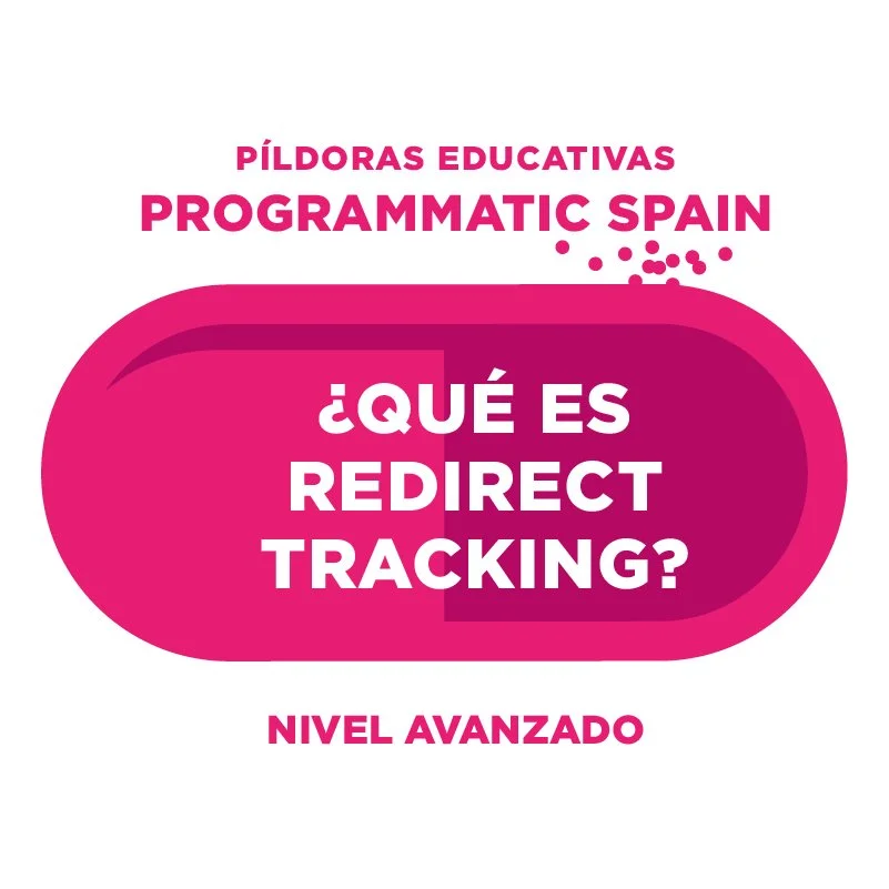 Qué es Redirect Tracking