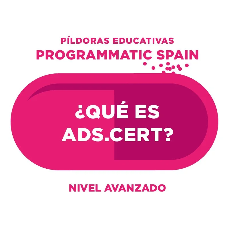 Qué es ads.cert