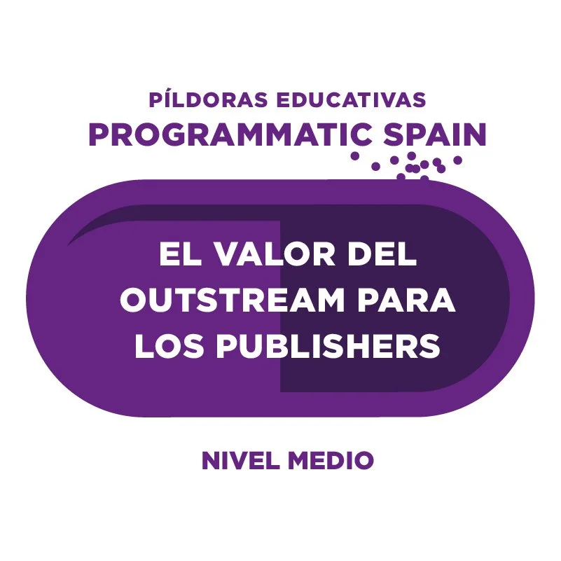 El valor del Outstream para los publishers