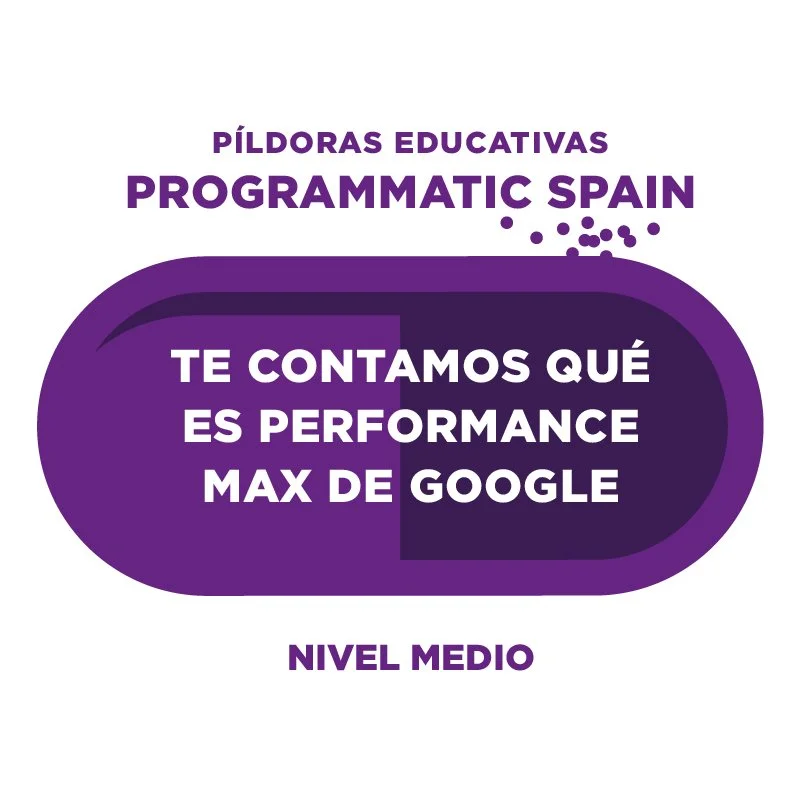 Te contamos qué es Performance Max de Google 