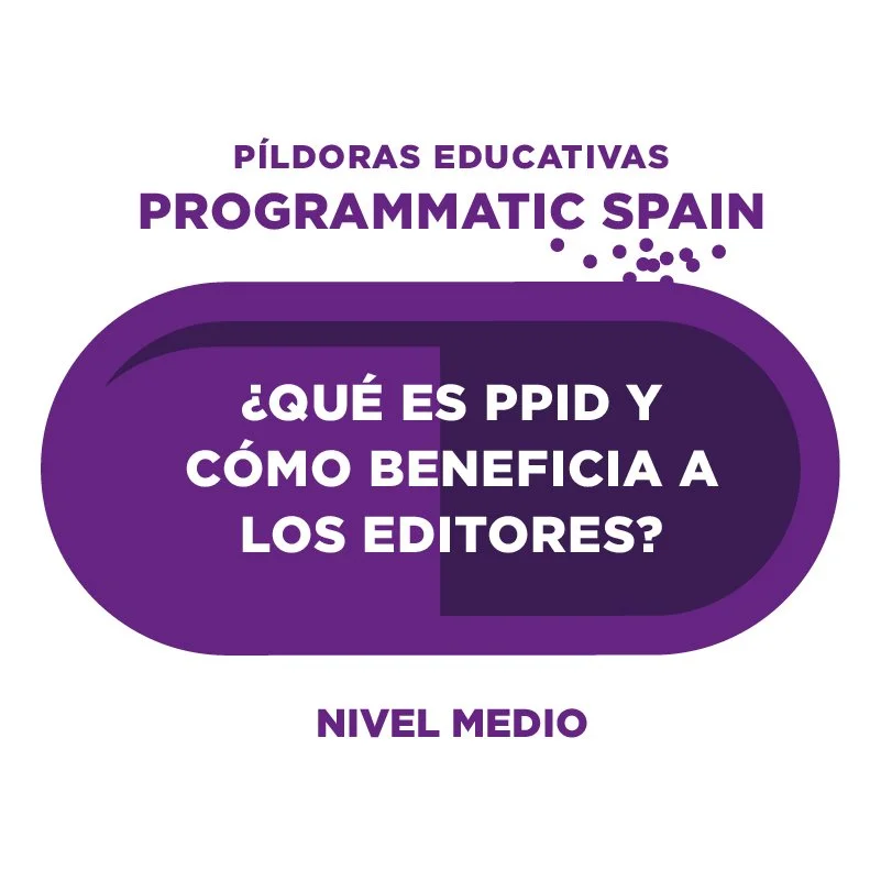 ¿Qué es PPID y cómo beneficia a los editores?