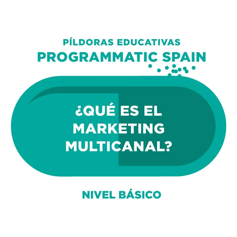 ¿Qué es el Marketing Multicanal?