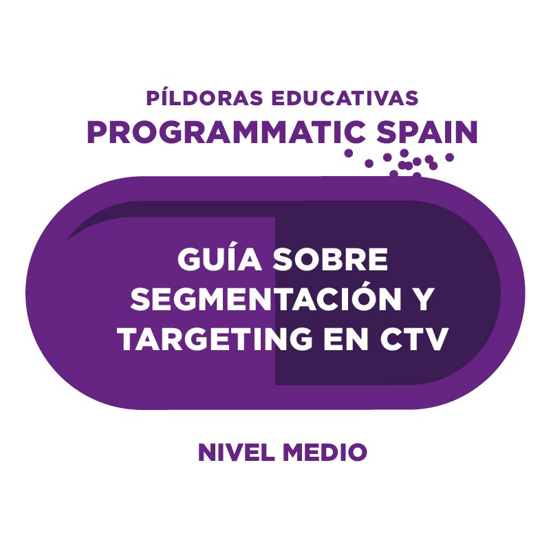 Guía sobre segmentación y targeting en CTV