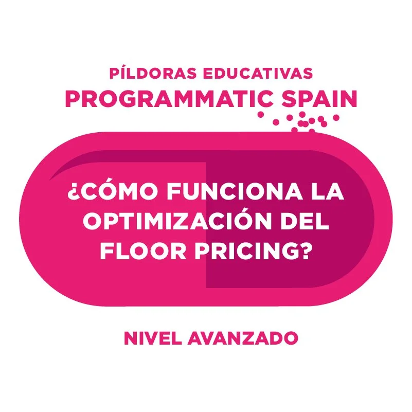 ¿Cómo funciona la optimización del Floor Pricing?