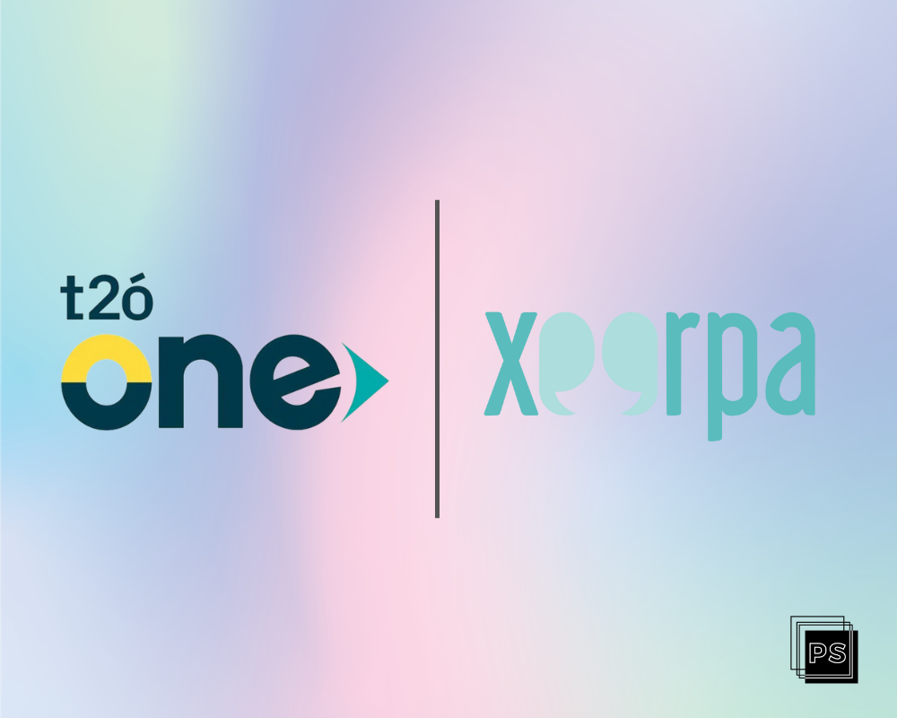 t2ó ONE integra Xeerpa para reforzar su posicionamiento en tecnología de datos