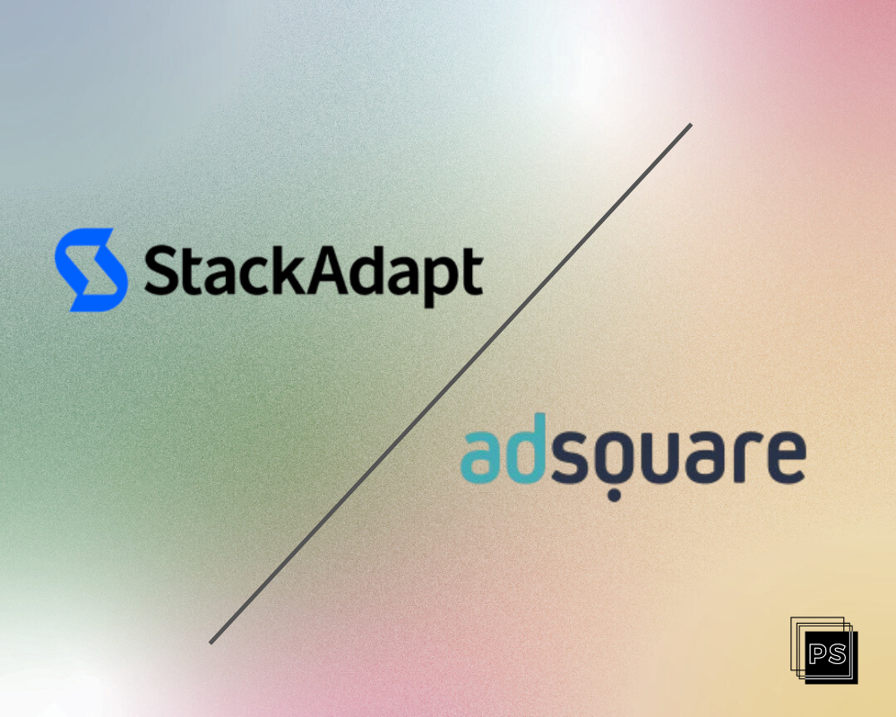 StackAdapt y Adsquare lanzan una solución avanzada para medir la  atribución de digital a físico  