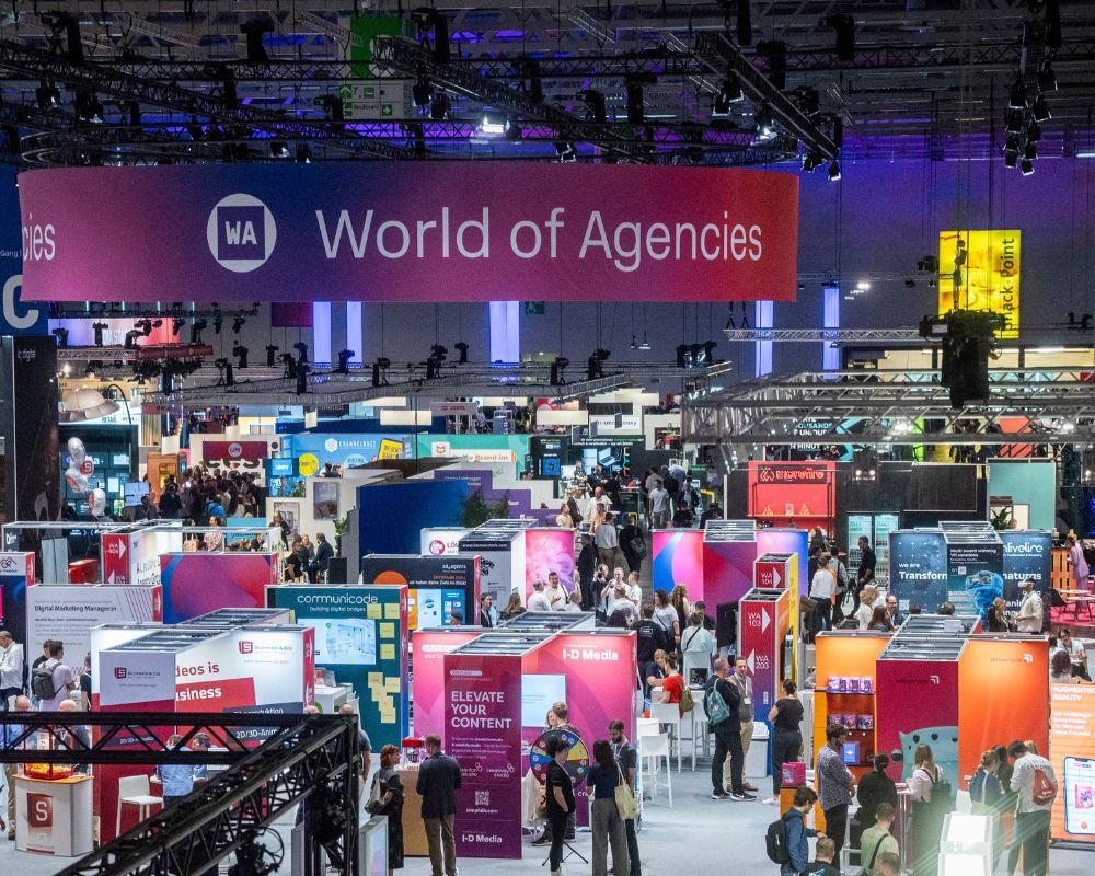 IA, Retail Media y creatividad, los temas que marcarán la hoja de ruta en DMEXCO 2024