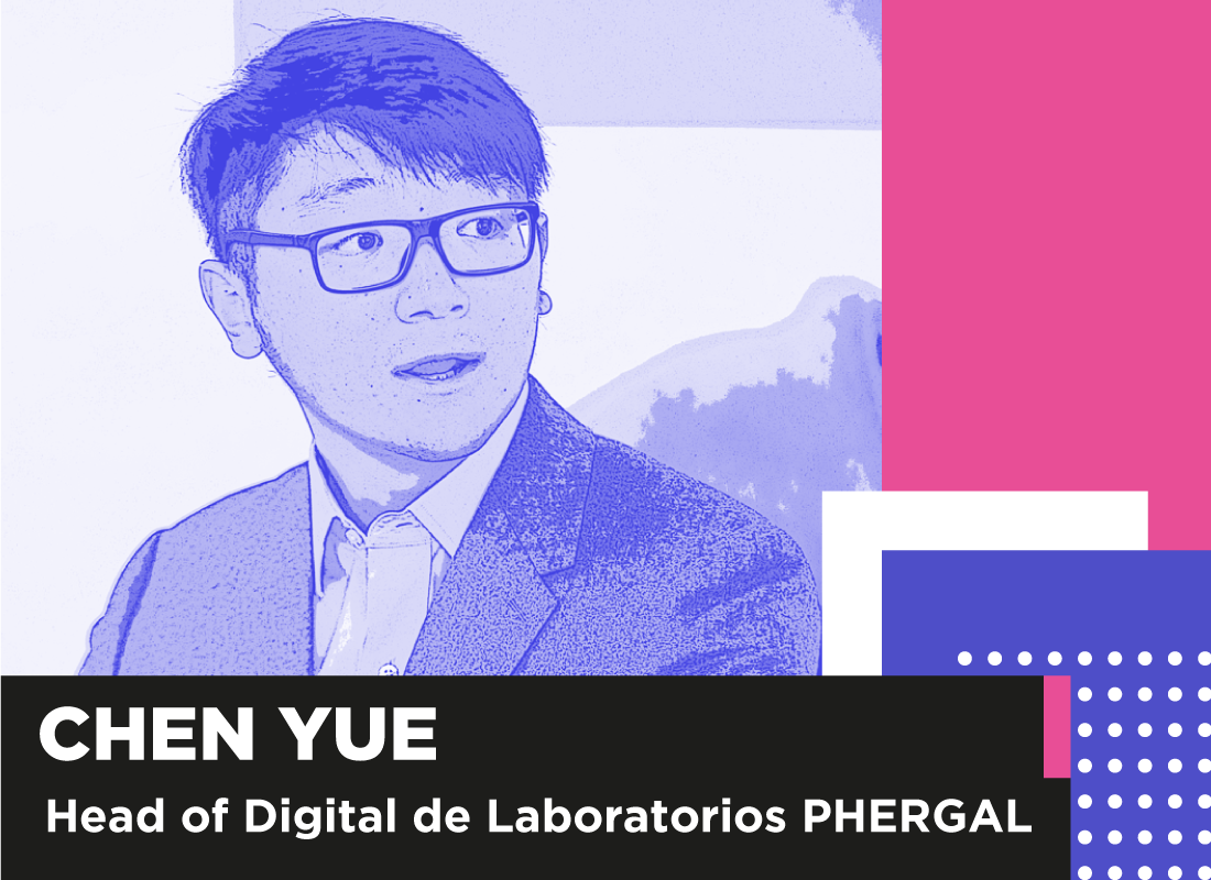 ‘De Miravia a Tmall, la nueva arquitectura global de Alibaba para conquistar el territorio de Amazon’, Chen Yue