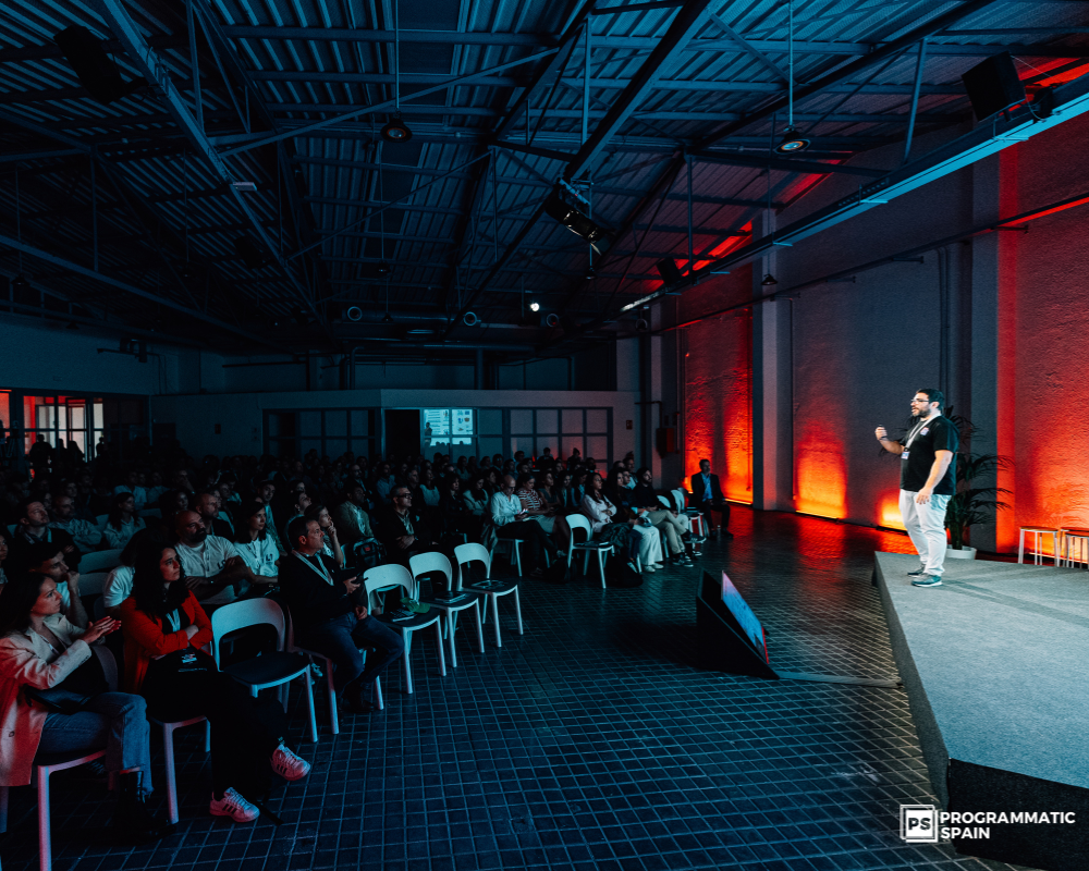 La primera parte del Programmatic Morning Retail Media aborda las claves para lanzar un retail media