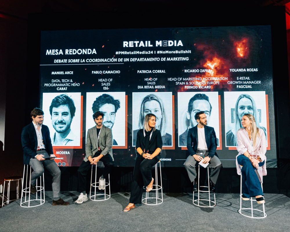 El Retail Media como pieza fundamental para lograr el éxito en un mundo fragmentado