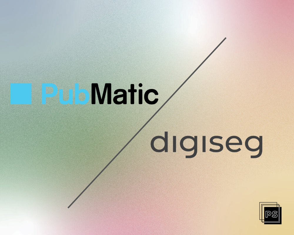 PubMatic se convierte en el primer SSP en integrarse con Digiseg