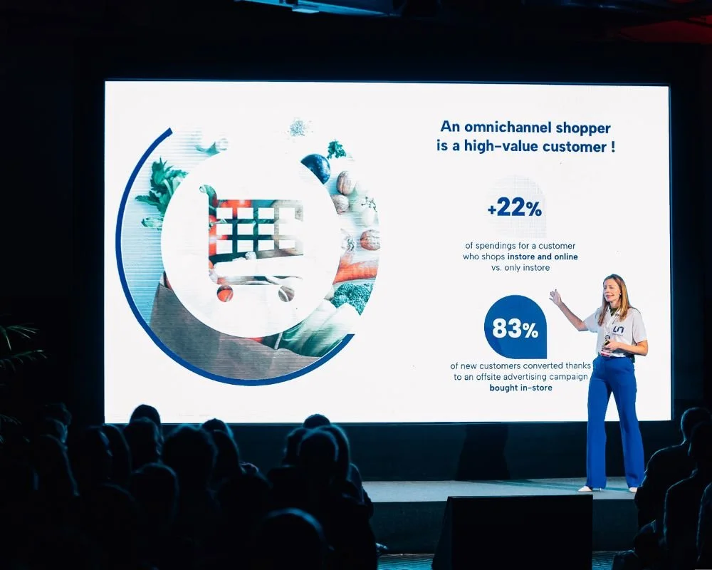 Los expertos insisten en la importancia de la omnicanalidad y la medición en el entorno Retail Media