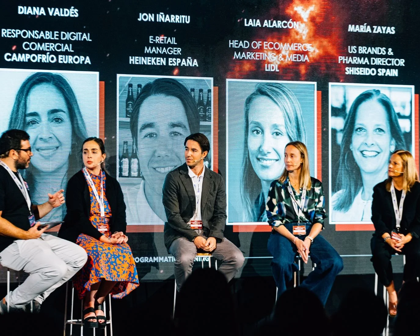 Personalización, IA y data serán los motores del futuro en Retail Media