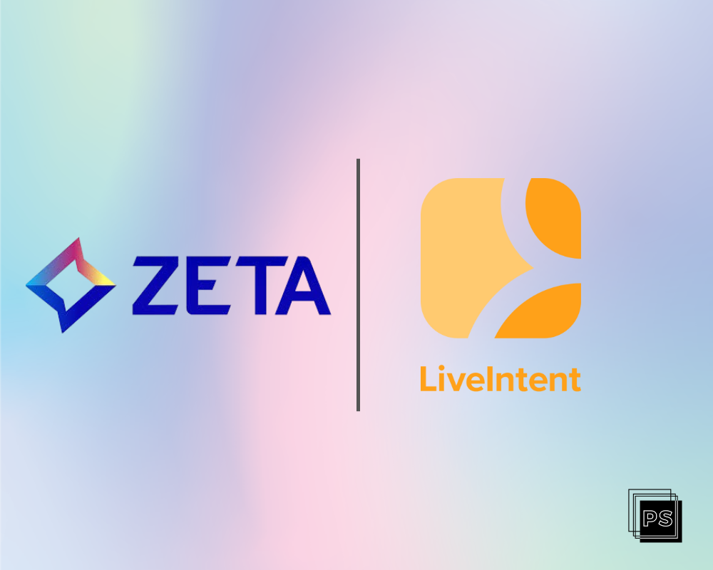 Zeta Global adquiere LiveIntent por 250 millones de dólares para fortalecer su plataforma de data y marketing