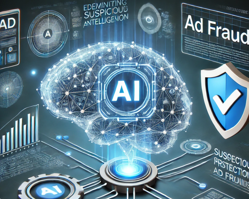 La inteligencia artificial impulsa la lucha contra el Ad-Fraud digital