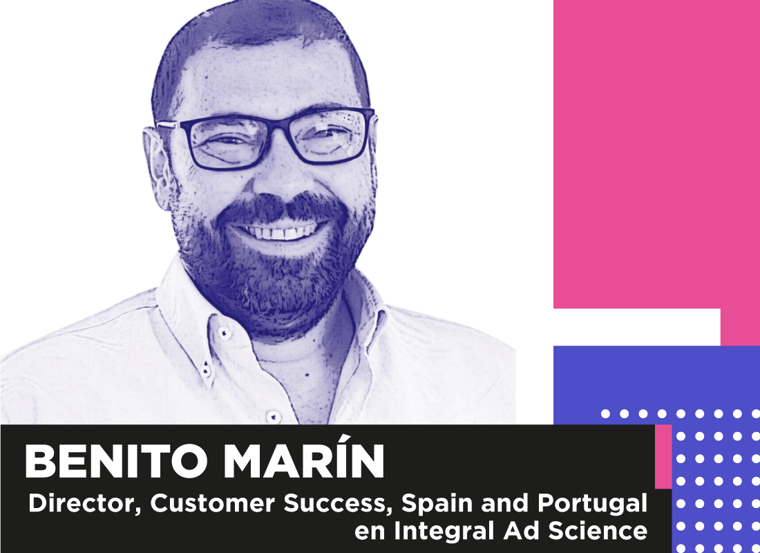 ‘La nueva era de la medición: optimizaciones automáticas y resultados reales’, por Benito Marín