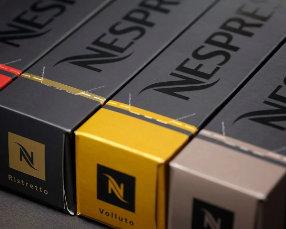 Así es como Nespresso combina el potencial de la tienda física y el digital para aumentar sus ventas