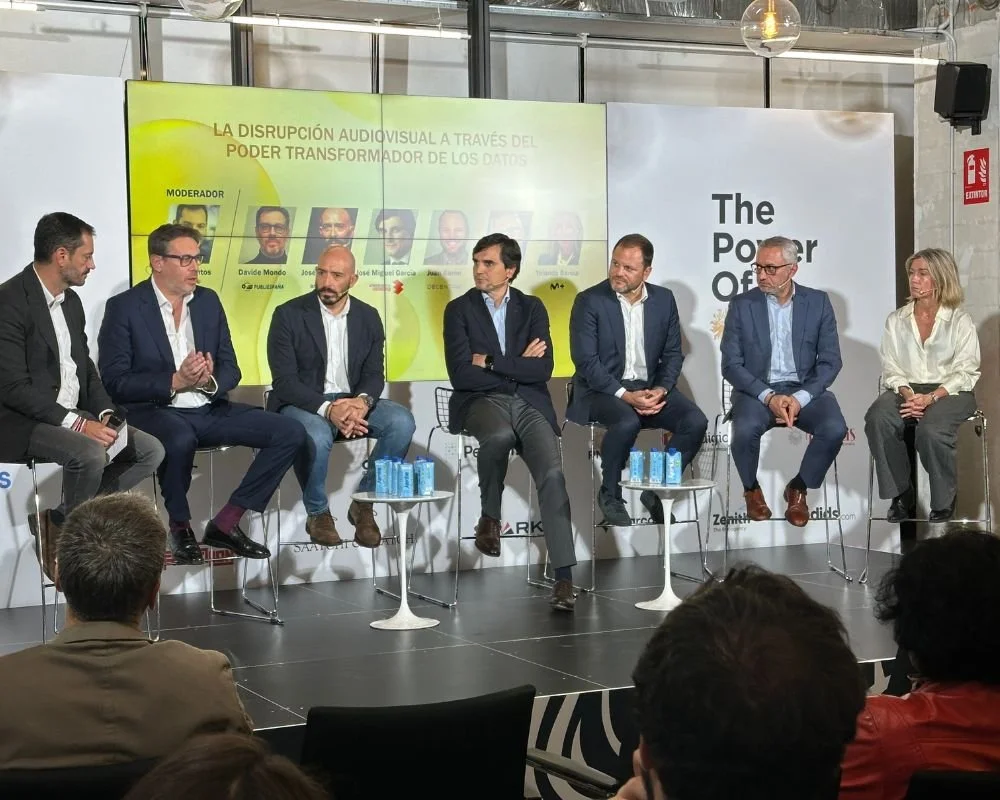 Publicis Groupe presenta Mira by ERIS,&nbsp;una solución que permite la personalización de&nbsp;la publicidad en TV