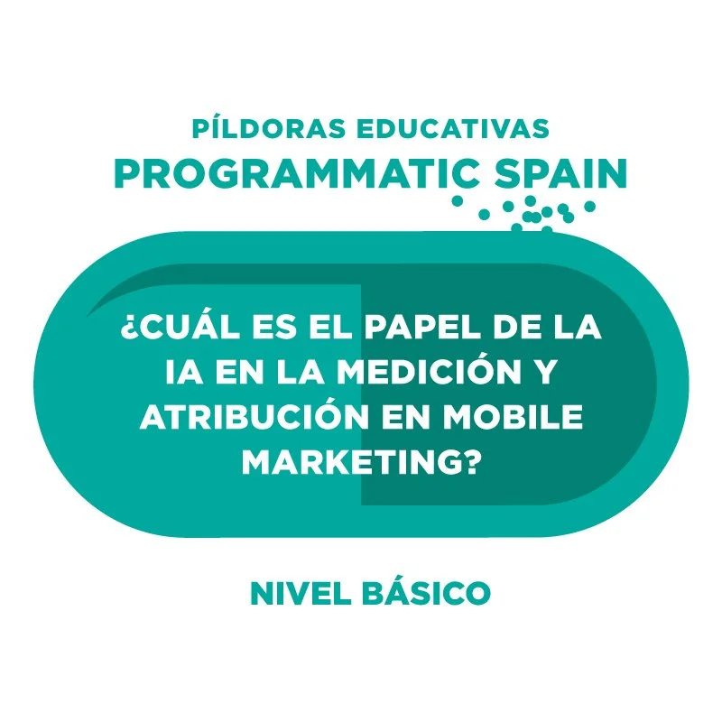 ¿Cuál es el papel de la IA en la medición y atribución en Mobile Marketing? 