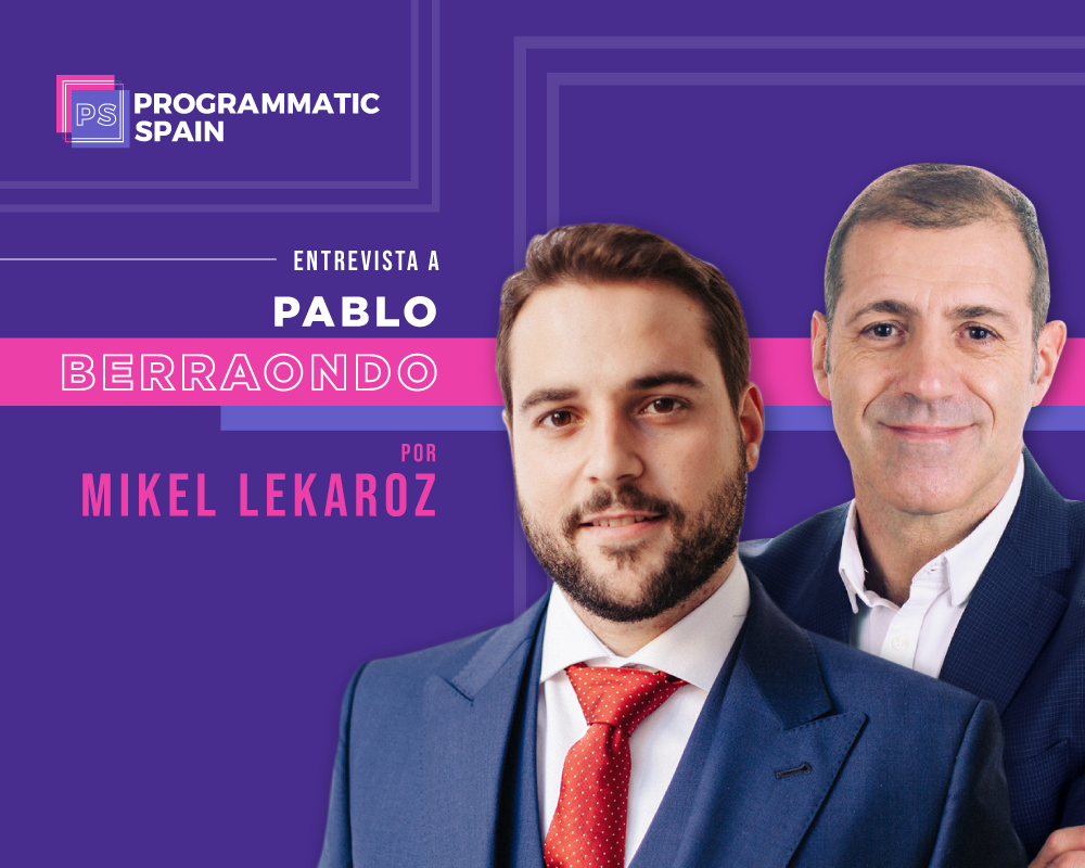 “El conocimiento del consumidor es fundamental para ser competitivo”, Pablo Berraondo (Beyup)