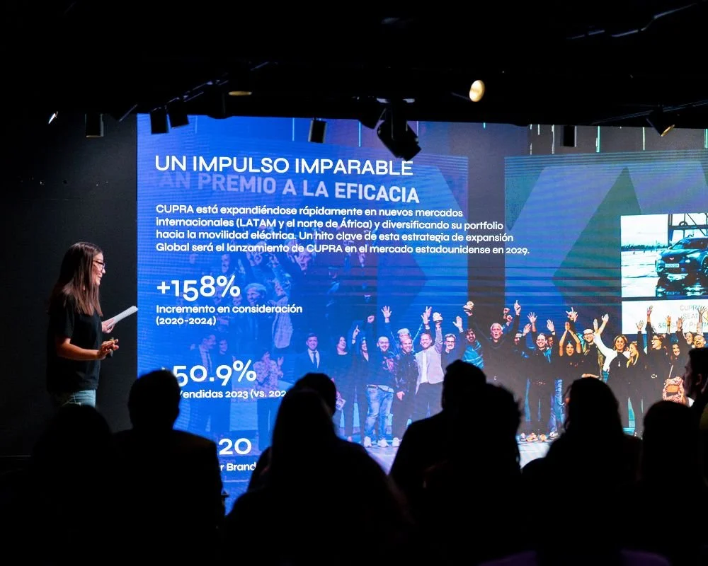 Digital Masters by PHD celebra su III edición en Madrid de la mano de PROGRAMMATIC SPAIN