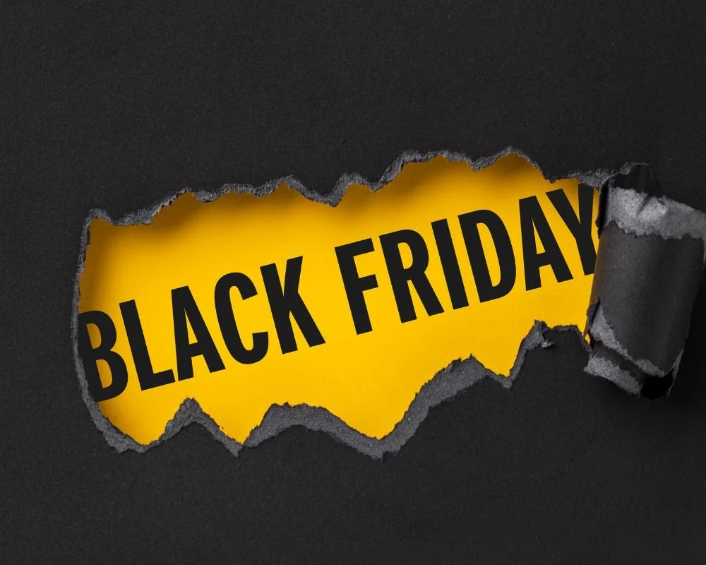 Fnac, PcComponentes, Mediamarkt, Glovo y Worten cuentan sus estrategias para este Black Friday