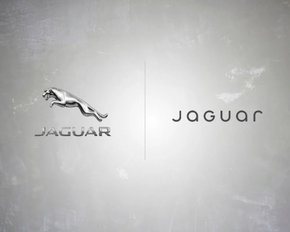 El rebranding de Jaguar dispara el interés de los lectores en más de un 1.300%