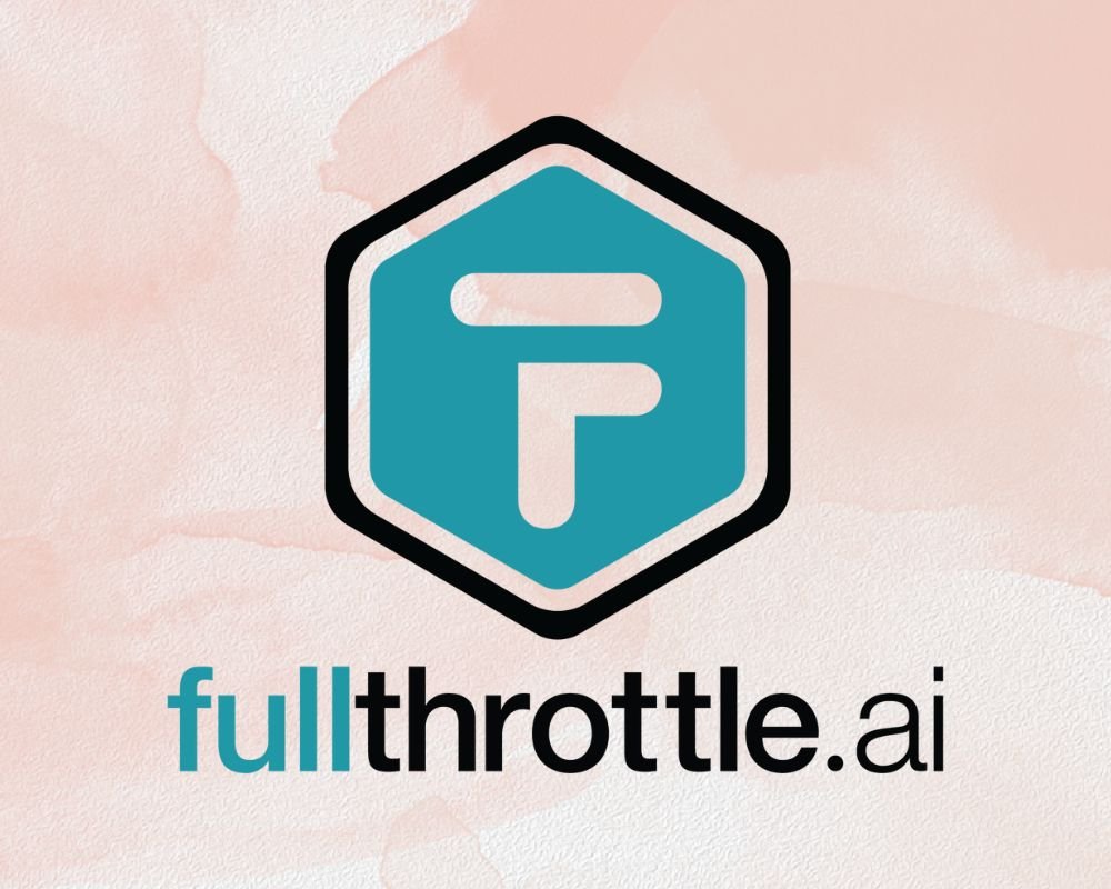 Audience Library, la nueva herramienta de Fullthrottle.ai, revoluciona la gestión de data mediante el uso de IA