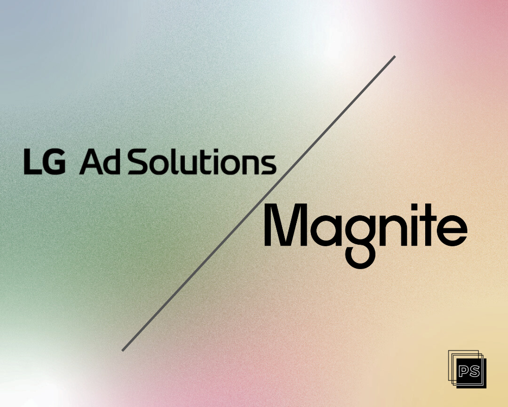 LG Ad Solutions renueva su acuerdo internacional con Magnite