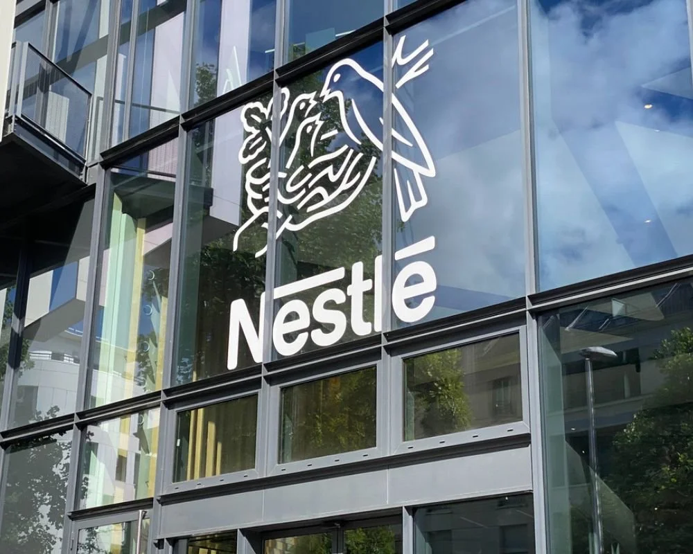 Nestlé lanza la primera campaña DOOH en España para una marca de gran consumo a través de DV360