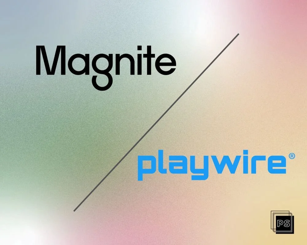 Magnite y Playwire se asocian para ampliar los formatos de alto impacto a través de canales programáticos