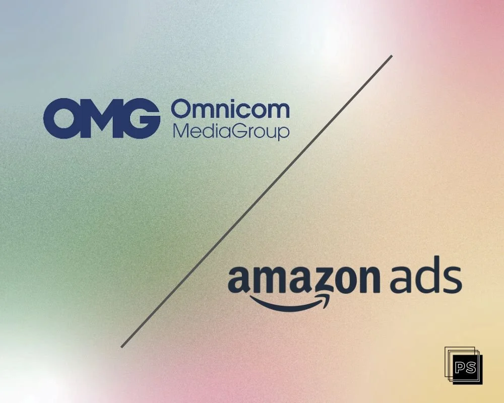 Omnicom Media Group amplía su asociación de datos de compra con Amazon a través de Flywheel