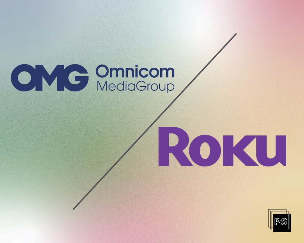 OMG y Roku se asocian para mejorar la publicidad con datos de búsqueda en streaming
