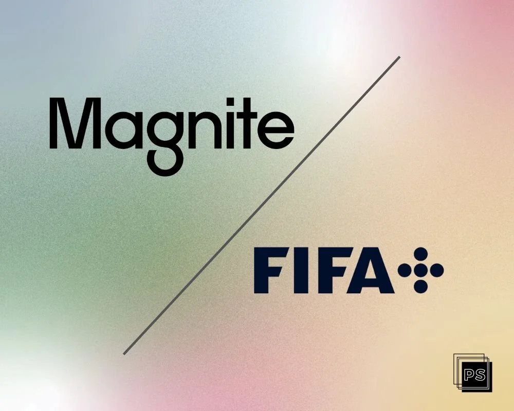 FIFA+ elige a Magnite para potenciar la publicidad en los canales FIFA+ y FAST en todo el mundo