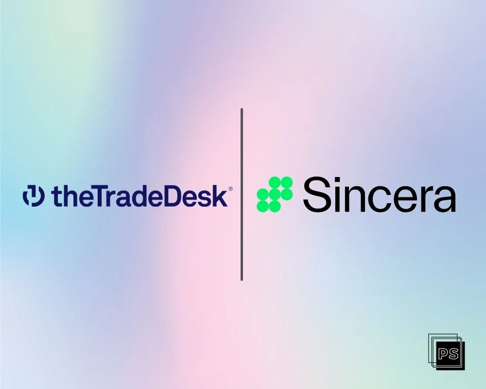 The Trade Desk anuncia la compra de la compañía de datos Sincera