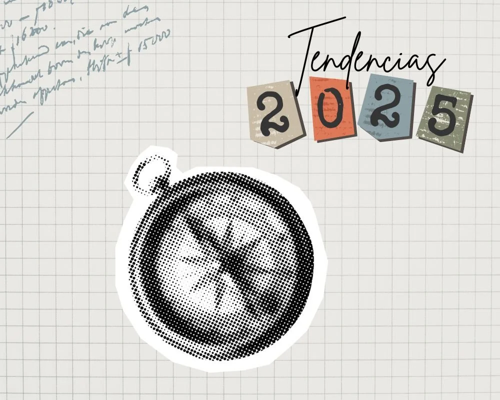 Los expertos en publicidad exterior identifican las tendencias para 2025 en el ámbito DOOH