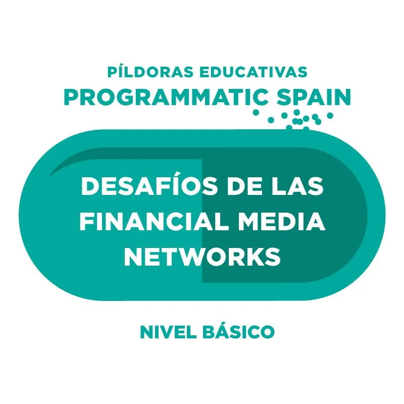Desafíos de las Financial Media Networks