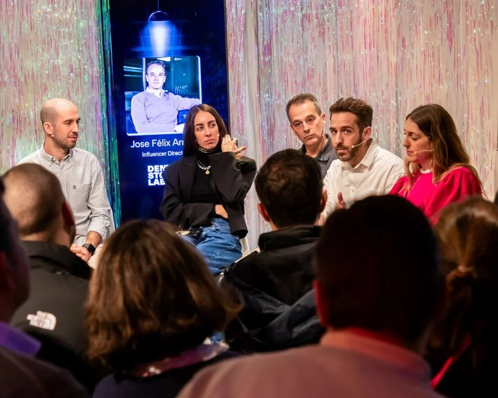 Media Leaders presenta su propuesta de influencia en una experiencia inmersiva con&nbsp;expertos del sector
