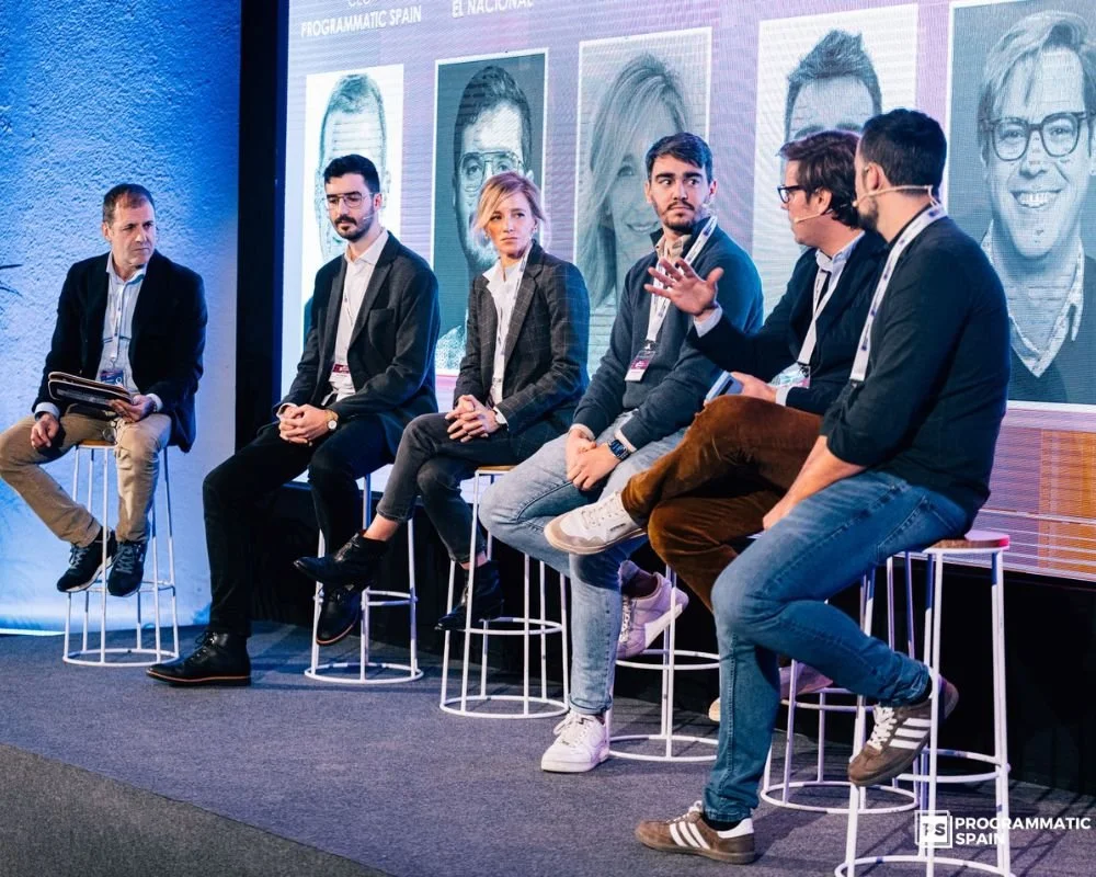 Los expertos analizan los usos de las Data Clean Rooms y Privacy Sandbox en el PM Addressability