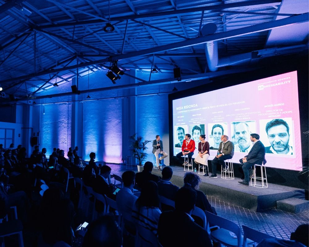 Addressability desde el punto de vista de los publishers: estas son las barreras y las oportunidades
