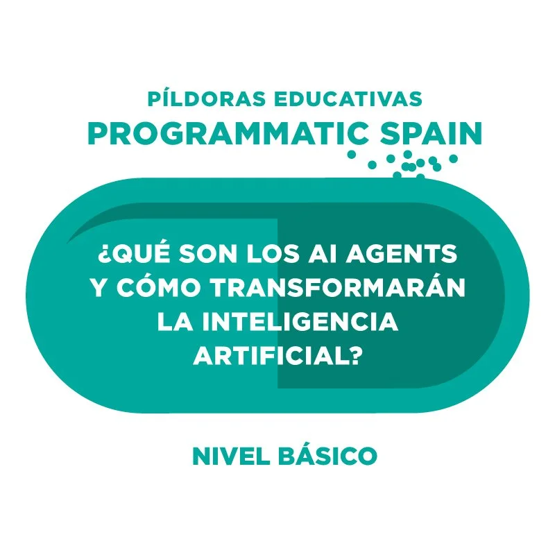 ¿Qué son los AI Agents y cómo transformarán la inteligencia artificial?