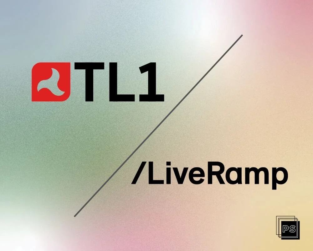 La empresa global de datos TL1 anuncia su asociación con LiveRamp