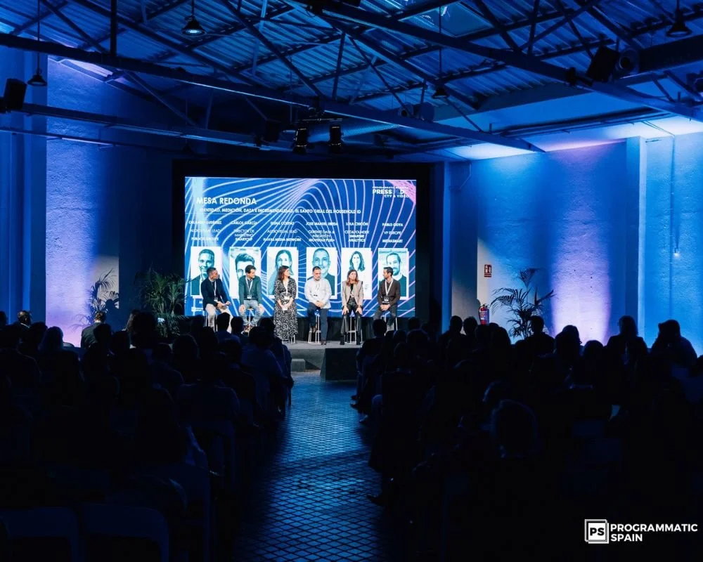 Los expertos analizan en Press Play el auge de los canales FAST y la medición en CTV