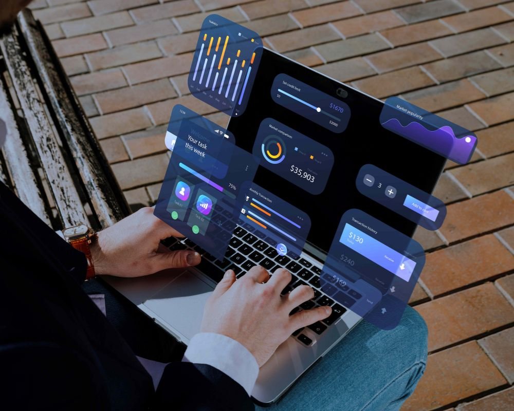 Las 5 tendencias de Martech que están revolucionando la compra online