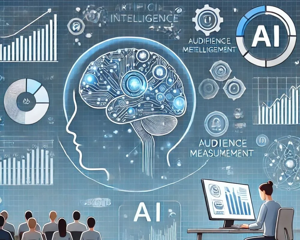 IA, medición omnicanal y estandarización de medios, las claves del marketing para 2025