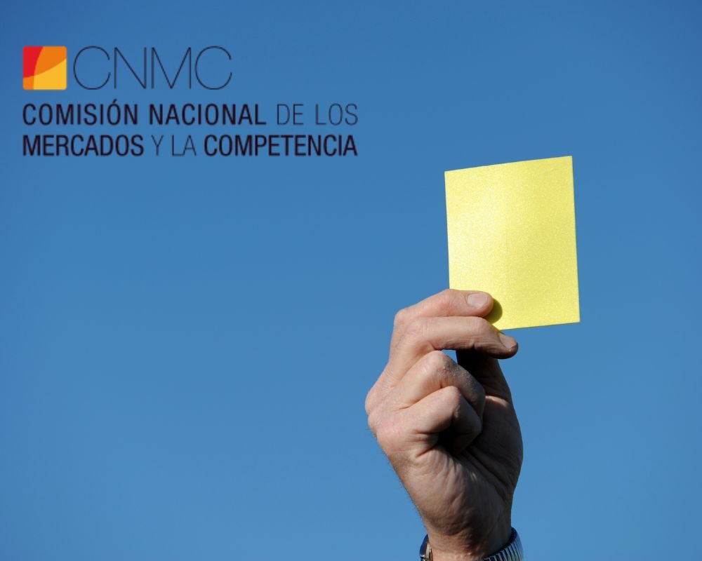 La CNMC supervisará las metodologías de medición de audiencia y podrá imponer multas de hasta 100.000 euros