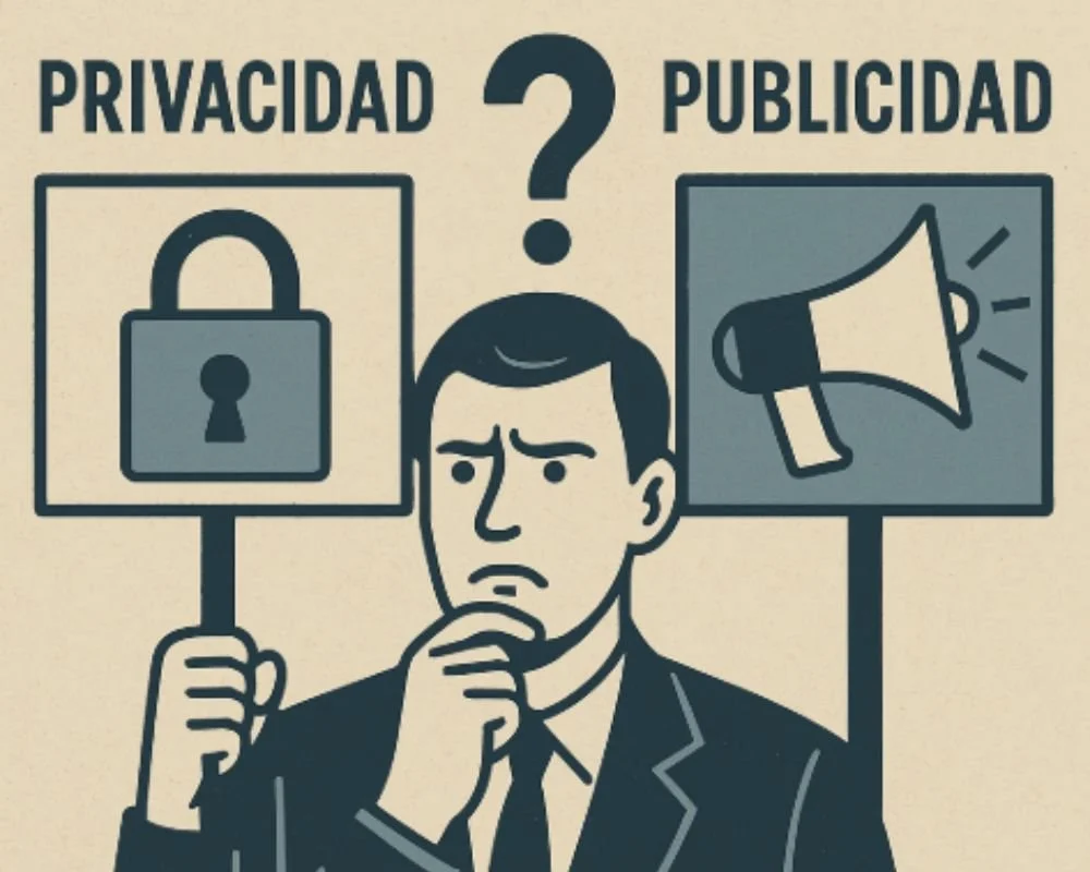 Entre la espada y la pared: ¿cómo equilibrar privacidad y eficacia publicitaria?